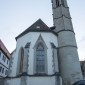 Kirche Heilig Geist 