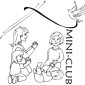 Mini Club Logo 