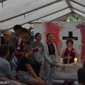 Gottesdienst